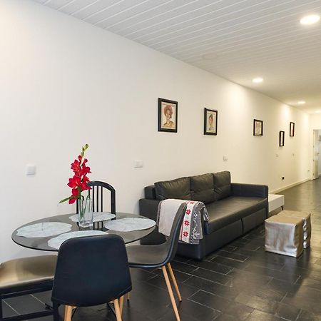 Aligrama Cordoba Apartment Ngoại thất bức ảnh