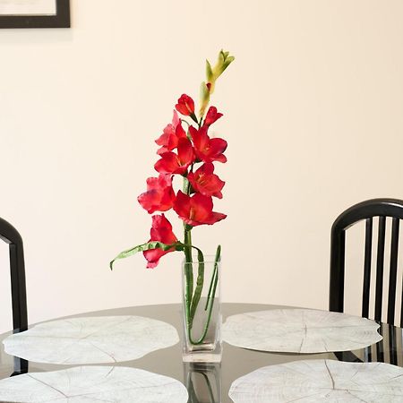 Aligrama Cordoba Apartment Ngoại thất bức ảnh