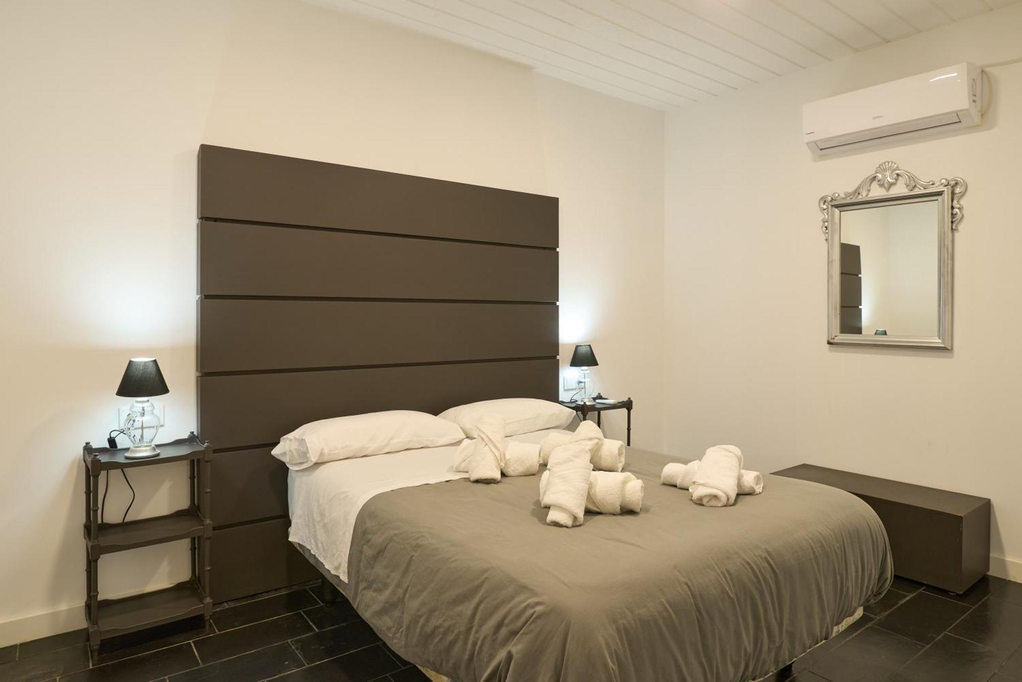 Aligrama Cordoba Apartment Ngoại thất bức ảnh