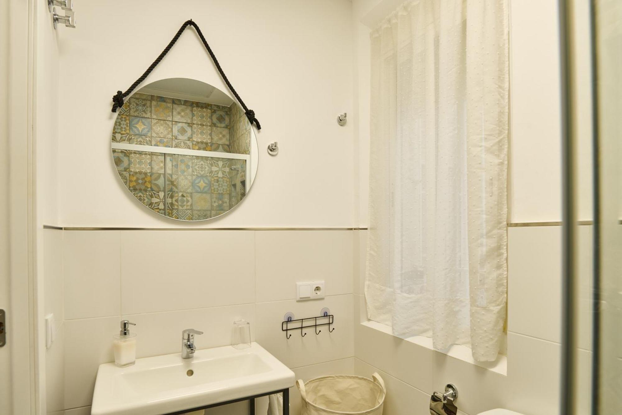 Aligrama Cordoba Apartment Ngoại thất bức ảnh