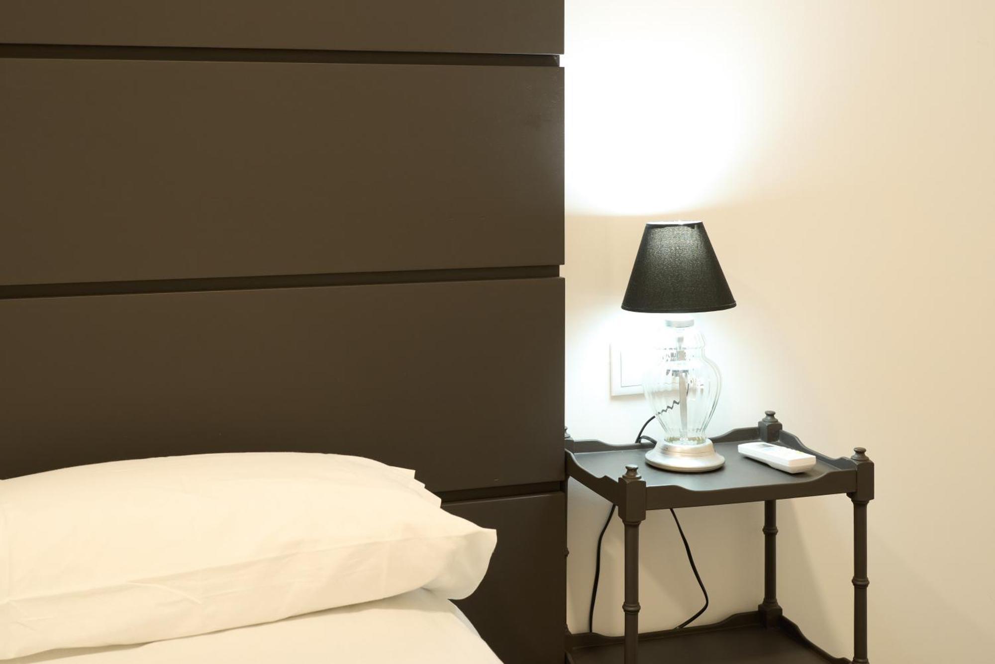 Aligrama Cordoba Apartment Ngoại thất bức ảnh