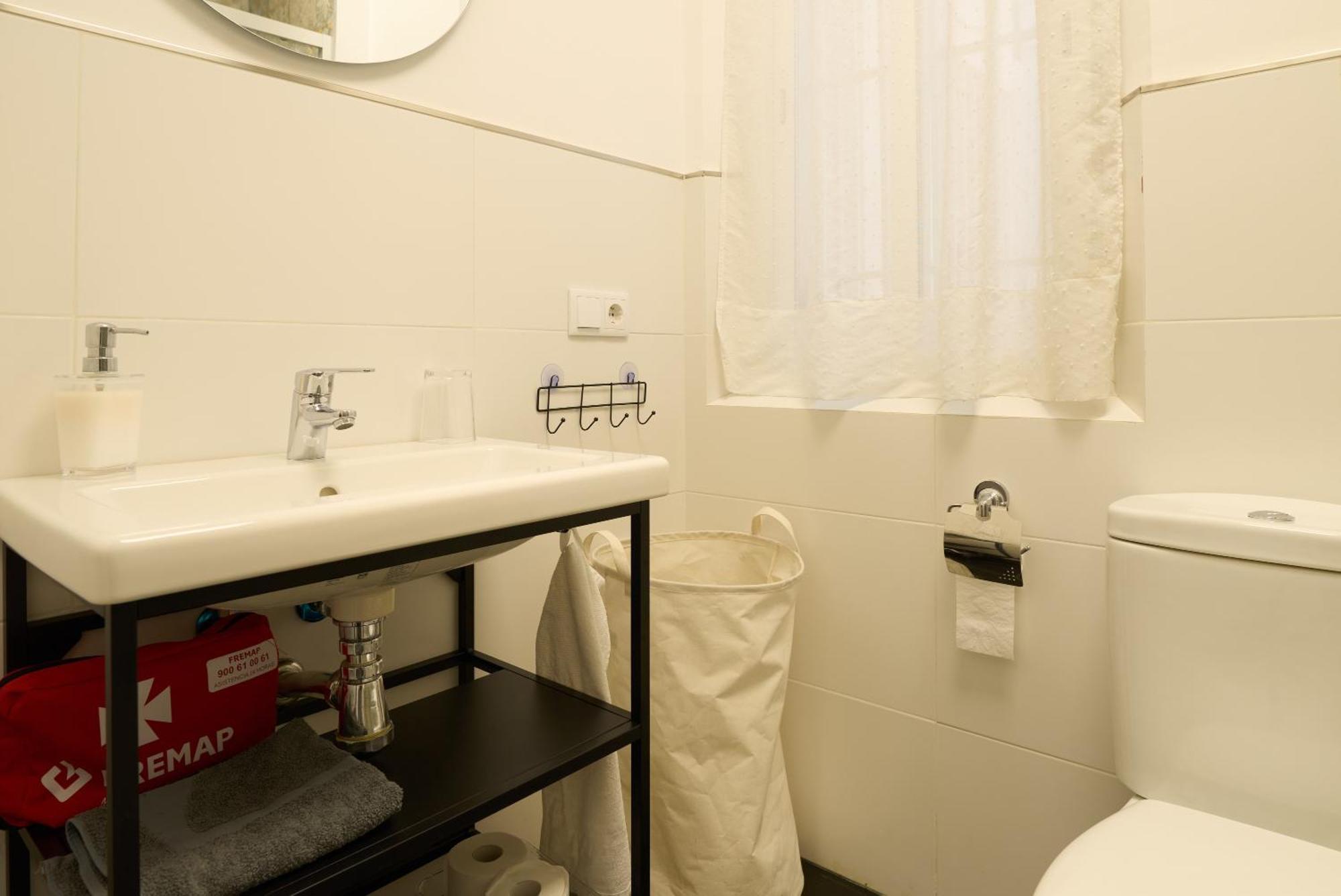 Aligrama Cordoba Apartment Ngoại thất bức ảnh