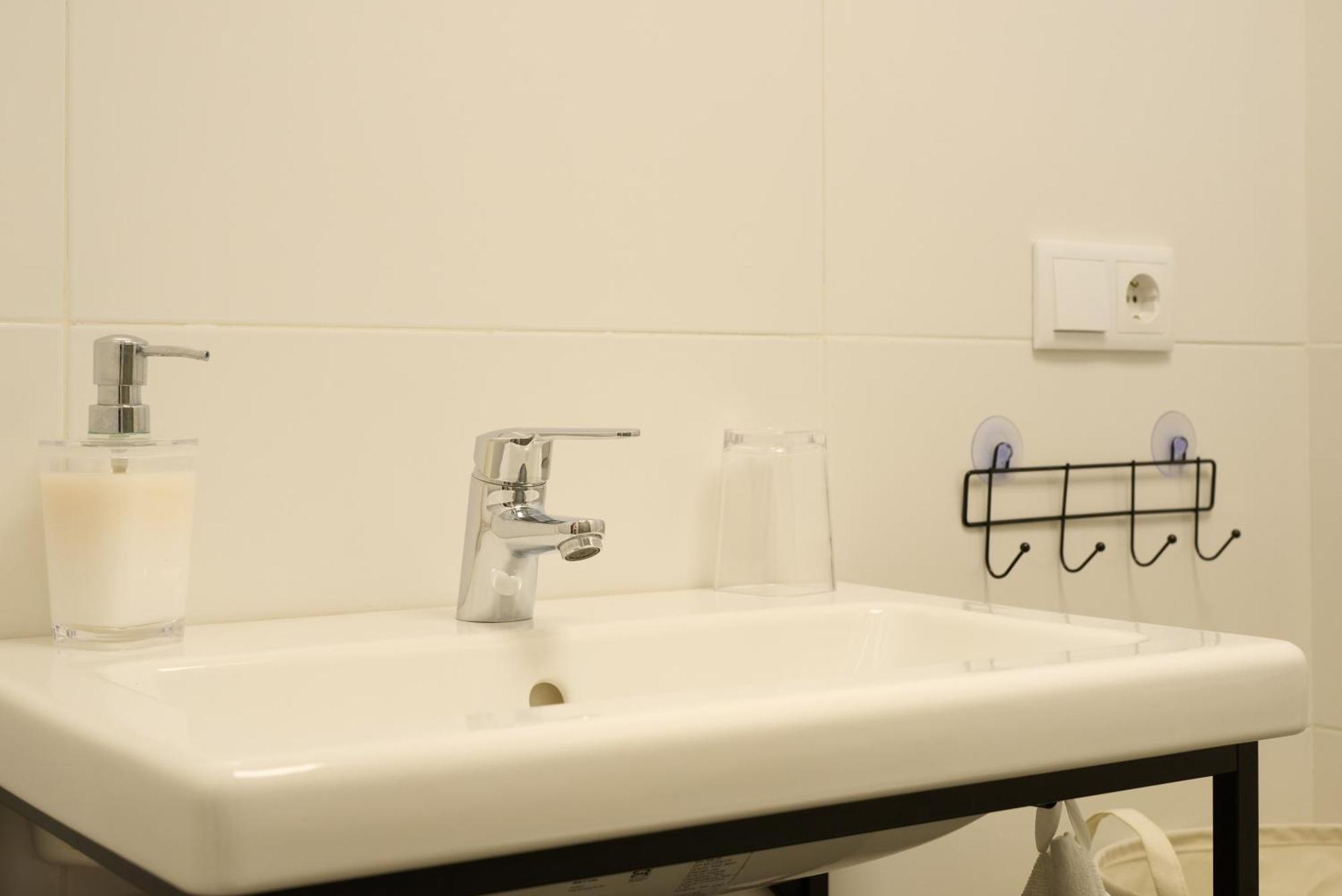 Aligrama Cordoba Apartment Ngoại thất bức ảnh